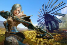 MMORPG ArcheAge corta servidores y lleva a los jugadores a una batalla por construir terrenos