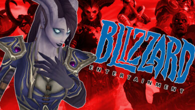 WoW: lo siento por los desarrolladores de Blizzard cuyo contenido se ha filtrado