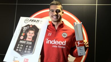 FIFA 21: Andre Silva POTM Bundesliga de enero - Requisitos y soluciones