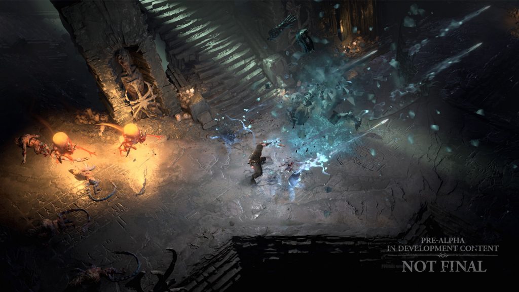 Diablo 4 Habilidades de asesino 3