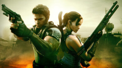 Los 5 mejores shooters para PS4 / PS5 por menos de 20 euros que no te debes perder