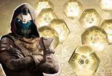 Destiny 2: con este truco puedes llegar a los nuevos y fuertes Exóticos más fácilmente