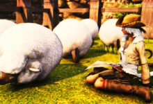 Final Fantasy XIV Endwalker te da tu propia isla como en Animal Crossing