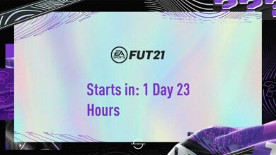 FIFA 21: What If - Se acerca un nuevo evento para FUT 21