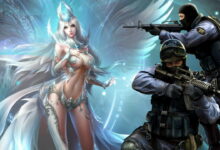 5 buenos MMORPG y shooters que simplemente juegas en el navegador