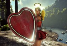 ARK: Love Evolved 2 comienza esta semana - Toda la información sobre el evento de San Valentín 2021