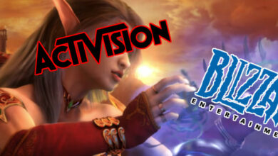Activision Blizzard will Diablo und Warcraft mehr wie Call of Duty machen