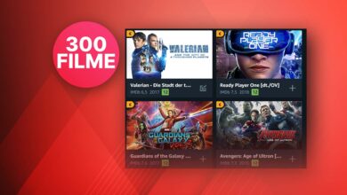 Amazon Prime Video: alquila más de 300 películas por 99 centavos cada una