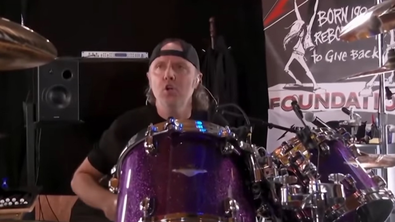 BlizzCon 2021: Twitch sobrescribe el concierto en vivo de Metallica con música folk de 8 bits