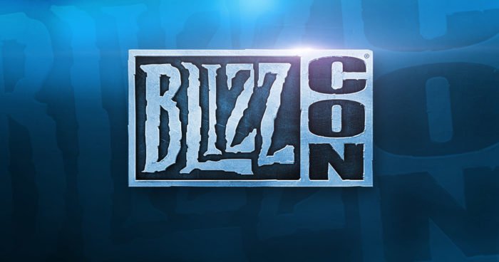 Blizzard Reveals Full Two-Day BlizzCon 2021 Schedule