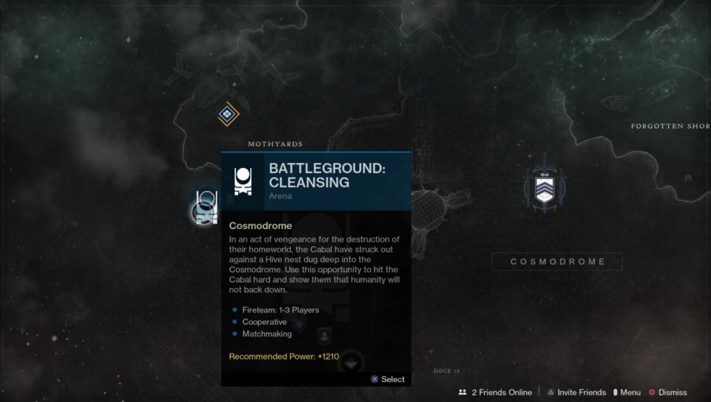 Destiny-2-CLeansing "class =" wp-image-651327 "srcset =" http://dlprivateserver.com/wp-content/uploads/2021/02/Bungie-se-disculpa-por-el-eslogan-nazi-prohibido-en-Destiny.jpg 1024w, https: / /images.mein-mmo.de/medien/2021/02/Destiny-2-CLeansing-300x170.jpg 300w, https://images.mein-mmo.de/medien/2021/02/Destiny-2-CLeansing- 150x85.jpg 150w, https://images.mein-mmo.de/medien/2021/02/Destiny-2-CLeansing-768x434.jpg 768w, https://images.mein-mmo.de/medien/2021/ 02 / Destiny-2-CLeansing-1536x868.jpg 1536w, https://images.mein-mmo.de/medien/2021/02/Destiny-2-CLeansing.jpg 1584w "tamaños =" (ancho máximo: 1024px) 100vw, 1024px ">" Limpieza "también está marcado por el usuario como una difícil elección de palabras. Fuente de la imagen. Twitter.

<h2>Bungie ya está trabajando en una solución en el próximo parche</h2>
<p><strong>Así responde Bungie: </strong>Enviaron una declaración al sitio estadounidense Kotaku, quien recogió la historia primero (a través de Kotaku):</p>
<p>Cualquier conexión con el antisemitismo en Destiny 2 es completamente involuntaria. Bungie nunca defenderá el antisemitismo, pero está totalmente comprometido con la inclusión y los derechos humanos.</p>
<p>Ya hemos preparado arreglos para un próximo parche. Pedimos disculpas a todos nuestros jugadores que se han visto afectados por los testimonios y estamos agradecidos con nuestra comunidad por informarnos sobre sus preocupaciones.</p>
<p>Una declaración de Bungie    </p>
<p><strong>Eso está detrás de eso: </strong>Obviamente, simplemente se deslizó porque no necesariamente tienes "sangre y honor" como eslogan nazi en tu cabeza, como otras expresiones. Eso no parece haberse notado incluso con la localización alemana.</p>
<p>    ¡Oye, Fortnite, tienes algunas esvásticas en el juego!    </p>
<p>El error podría haberse evitado: cualquiera que busque "Sangre y honor" en Internet en Alemania primero obtendrá la entrada de Wikipedia: "Sangre y honor – La juventud bajo Hitler", una miniserie de televisión de 1982.</p>
<p>Una vez que ha comenzado a mirar en esa dirección, rápidamente le viene a la mente la “limpieza”. La rápida respuesta de Bungie muestra una vez más lo importantes que son estos temas para ellos. </p>
<p>Si tienes tortugas espaciales en el juego que quieren conquistar el universo y fantasear con la regla de su propia raza de tortugas sobre “otras especies indignas”, entonces debes prestar más atención a los paralelismos con los nazis. </p>
<p>    <img decoding=