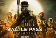 CoD Cold War & Warzone: Season 2 Battle Pass - Todos los niveles y sus recompensas