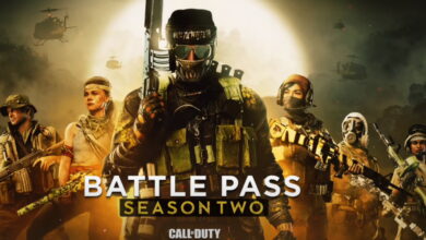 CoD Cold War & Warzone: Season 2 Battle Pass - Todos los niveles y sus recompensas