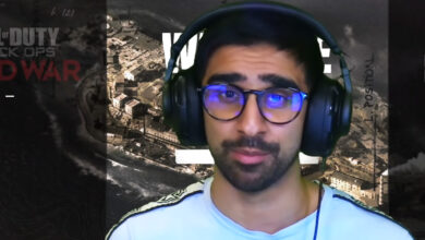 CoD: uno de los mayores YouTubers de Warzone se retira - Demasiados tramposos