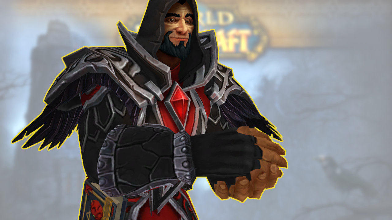 Con TBC Classic, la mejor incursión de WoW también regresa