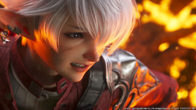 Después de 7 años, cancelo mi suscripción a Final Fantasy XIV por primera vez