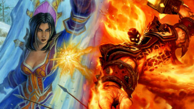 Después de WoW, Hearthstone trae un modo "Clásico", por eso los jugadores lo quieren