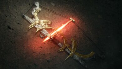 Destiny 2: el nuevo arco exótico es realmente fuerte, solo tienes que jugar bien