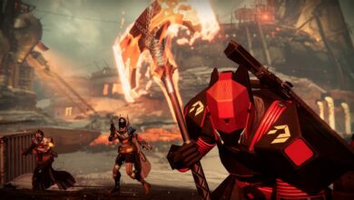 Destiny 2 spricht über Fix für nerviges PvP-Phänomen, deutet dabei neue Waffen an