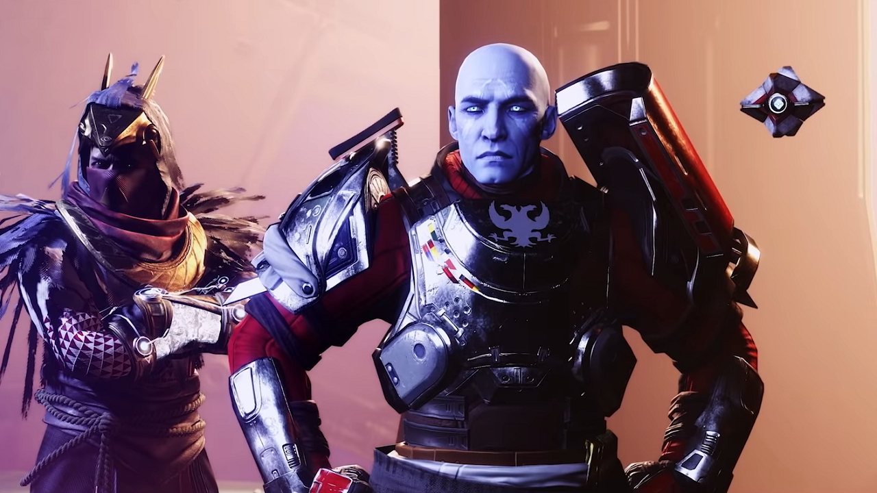 Destiny 2: la temporada 13 comenzó fuerte, pero se detiene abruptamente, así es como debería continuar