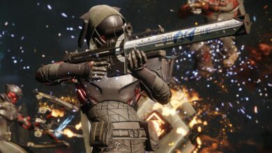 Destiny 2 bringt 9 verschollene Exotic-Upgrades in Season 13 zurück – Das können sie