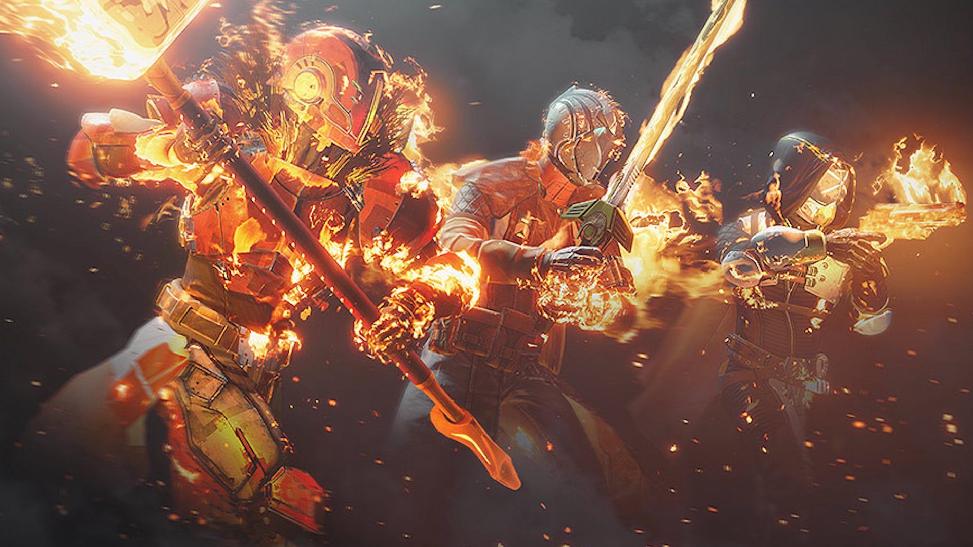 Destiny 2: ¿Qué súper es el más fuerte en la temporada 13?