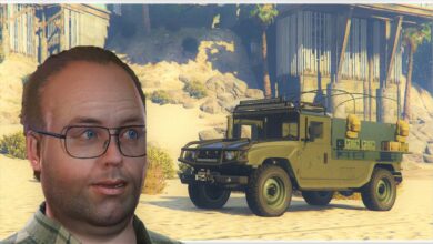 El Squaddie ya está disponible en GTA Online, ¿vale la pena comprarlo?