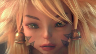 El nuevo MMORPG rompe un récord de jugador incluso antes de su lanzamiento