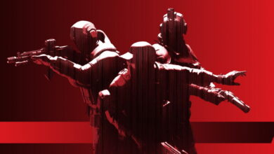 El nuevo shooter táctico comienza en Steam y se ve bien, por lo que puedes unirte gratis