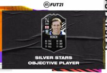 FIFA 21: Adam Reach Objetivos Silver Stars - Requisitos