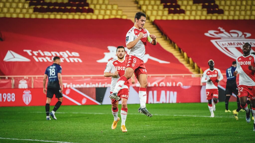 FIFA 21: Ben Yedder espera una nueva tarjeta IF en el próximo TOTW