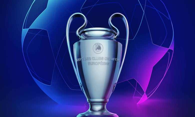 EA Sports renews its partnership for the UEFA Champions League and UEFA Europa League