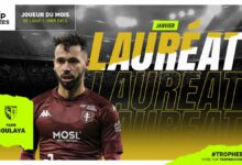 FIFA 21: Farid Boulaya POTM Ligue 1 de enero - Requisitos y soluciones