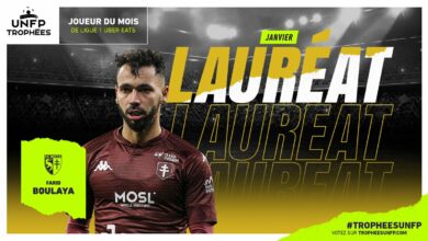 FIFA 21: Farid Boulaya POTM Ligue 1 de enero - Requisitos y soluciones