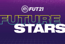 FIFA 21: Future Stars - Se anuncia el evento The Stars of the Future