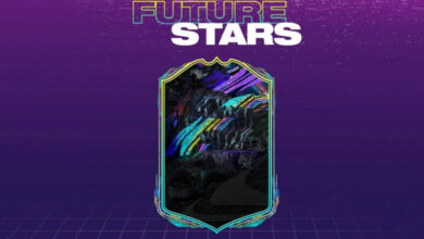 FIFA 21: Future Stars comienza hoy con talentos realmente fuertes