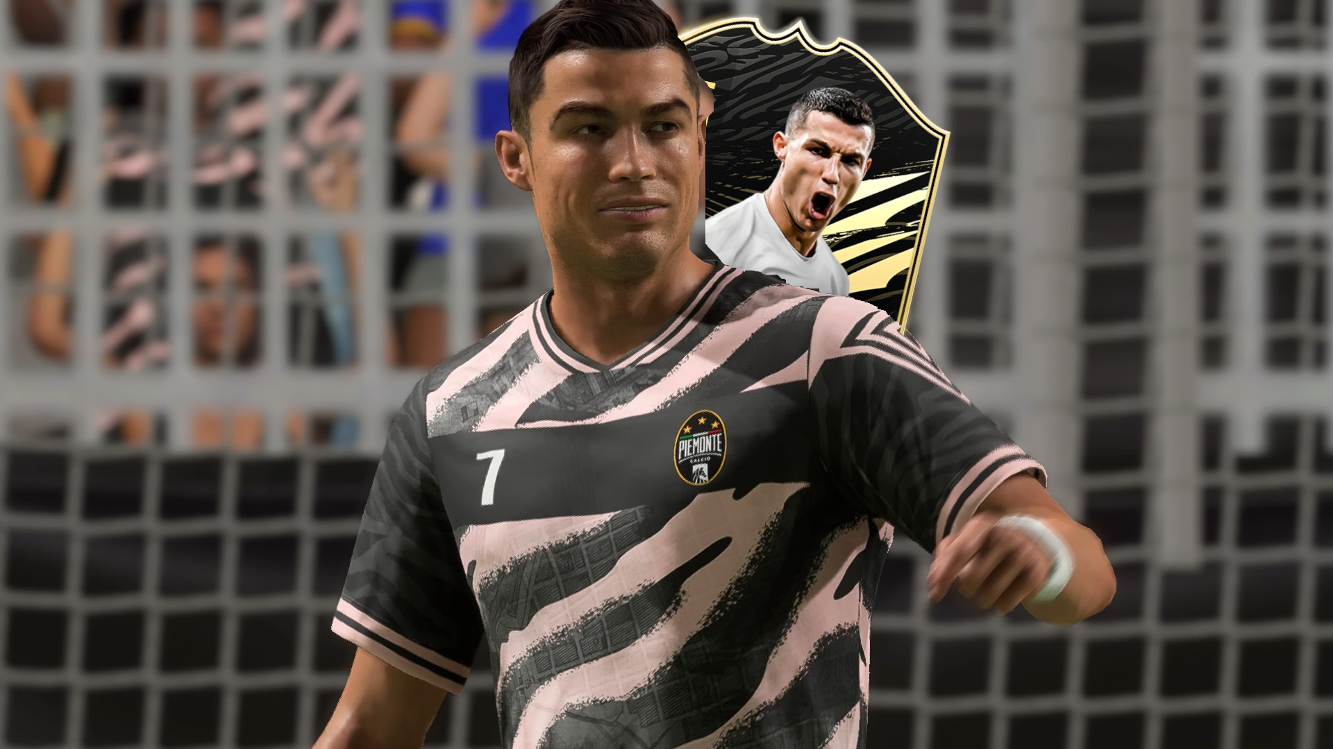 Fifa 21 Totw 25 Las Predicciones Para El Nuevo Equipo De La Semana Con Ronaldo 