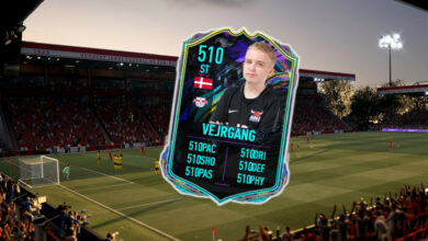 FIFA 21: cómo el niño prodigio de la FIFA de 15 años perdió su primer partido después de 536 victorias