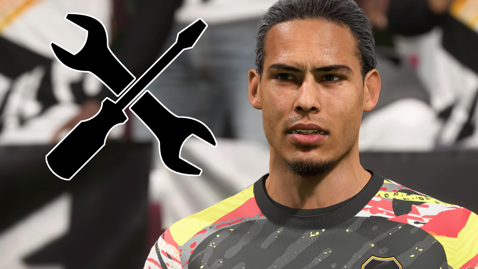 FIFA 21: la actualización del título 10 ya está disponible, está adentro
