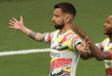 FIFA 21: los 10 mejores jugadores por menos de 50.000 monedas