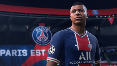 FIFA 21: parche 1.14 para PS4, PS5, Xbox One y Xbox Series X | S - Actualización de título 10 disponible a partir del 17 de febrero