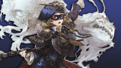 Final Fantasy XIV: Der Blaumagier, seine Magie und wo man sie findet