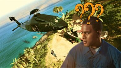 GTA Online: Cómo llegar a la nueva isla de Cayo Perico