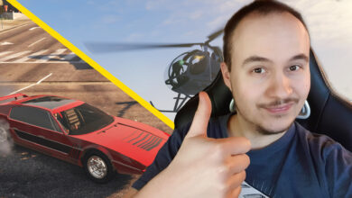 GTA Online: Mis 3 compras más importantes hasta ahora desde 2021