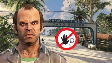 GTA Online: la nueva actualización corrige Glitch, con la que los jugadores exploraron ilegalmente la isla de las drogas