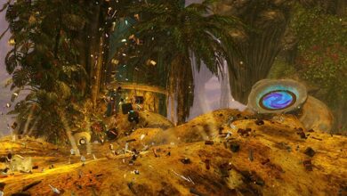 Guild Wars 2: So farmt ihr schnell Gold im Jahr 2020