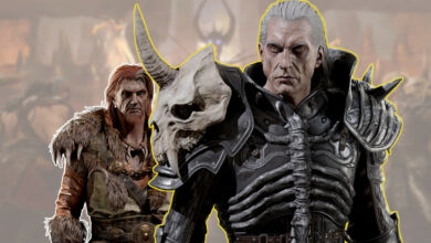 Jugar a Diablo 2 por primera vez en 21 años, ¿por qué es tan fascinante?