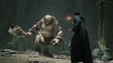 La controversia sobre Gamergate eclipsa el nuevo juego de PS5 para Harry Potter