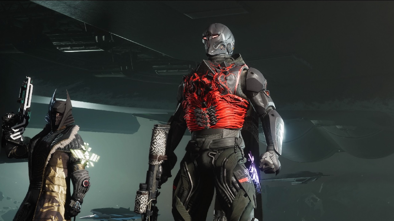 La mejor misión de Destiny 2 ahora es más difícil: esta es tu recompensa