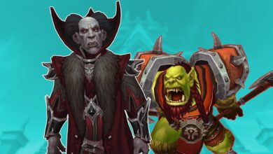 La semana inspiradora / tormentosa ahora se está ejecutando en WoW: los mejores consejos y Mythic +